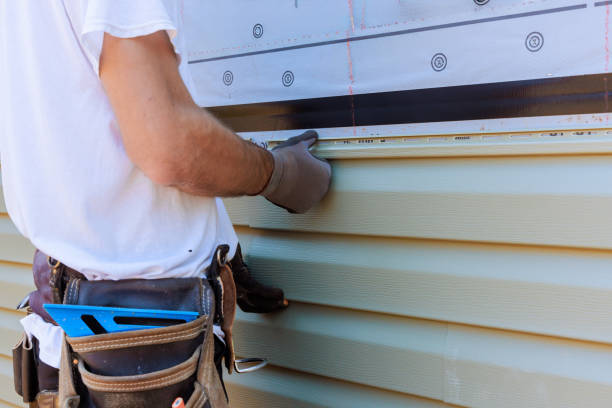 Trusted Siding Installation service in Streamwood, IL - Creative Siding
